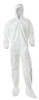 Critical Cover NuTech Coveralls 4X/5X