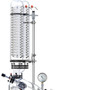 Ai SolventVap 20L Rotary Evaporator Dual Main Condenser Bridge