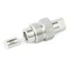 OPTI-MAX Outlet Valve For Agilent Housing & Cartridge