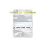 WHIRL-PAK B01196 - Write-On Bags - 24 oz. (710 ml) Box of 500