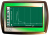 Arometrix Fraction Finder For Short Path Distillation