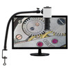 Digital Microscope Mighty Cam Pro AutoFlex With Flex Stand [7x-70x]