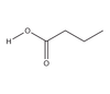 Butyric acid Single-Component Organic Standard, 1,000 ug/mL (1,000 ppm), 1 mL