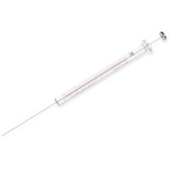 PTFE Tip, Gas-Tight Syringes (Hamilton)-250uL