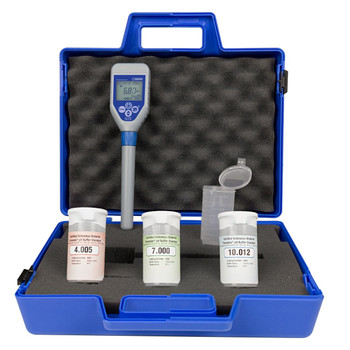 4277 Traceable pH/ORP Meter