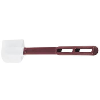 10" High Heat Spatula - Case of 6