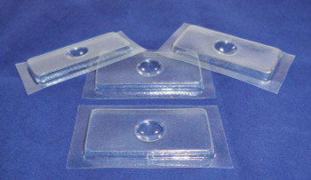 Plastic Well Slides, Large