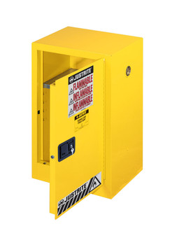 Sure-Grip Ex Compac Safety Cabinets