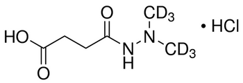 Daminozide-(dimethyl-d6) hydrochloride analytical standard (5mg)