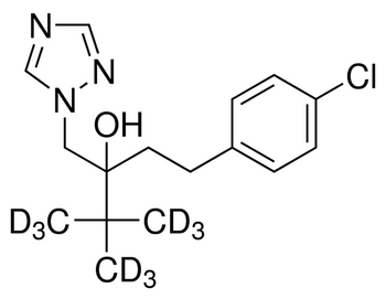 Tebuconazole-(tert-butyl-d9) analytical standard (5mg)