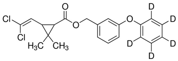 trans-Permethrin-(phenoxy-d5) analytical standard (5mg)