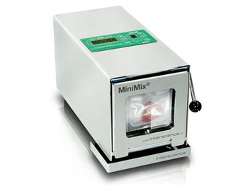 MiniMix W CC 100mL Lab Blender