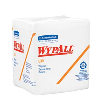 KIMBERLY-CLARK WYPALL WIPERS