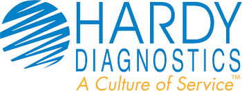 Standard Methods Agar (Plate Count Agar) with Chloramphenicol (100mg/L) - 15x100mm plate - 26ml fill - 10 pack - by Hardy Diagnostics