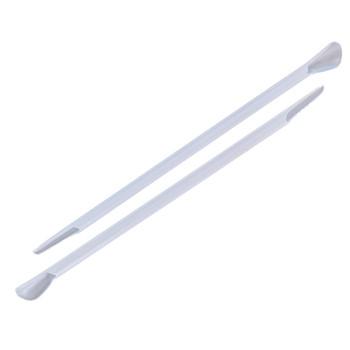 LevGo® Smart Spatula Sterile Disposable Spatula Opaque 210 mm, 100/pk