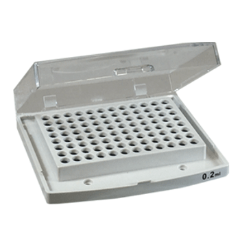 MultiTherm Block for one Micro Plate