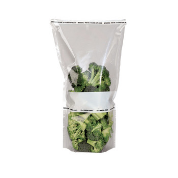 WHIRL-PAK B01451 - Stand-Up Bags - 69 oz. (2,041 ml) - Box of 250