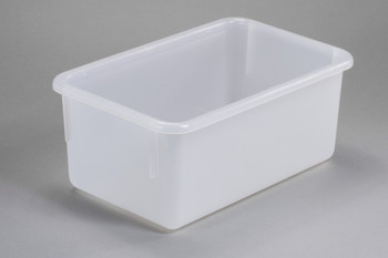 Polypropylene Sterilizing Tray (12 x 8 x 5 in.)