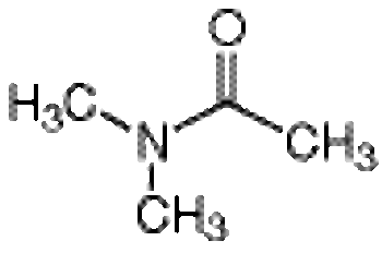 N,N-Dimethylacetamide puriss. p.a., (GC), 1L