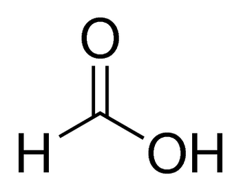 Formic acid reagent grade (100mL)