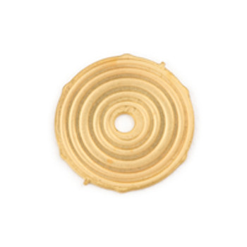 Seal, Gold Disk (outlet) for Agilent HPLC Systems