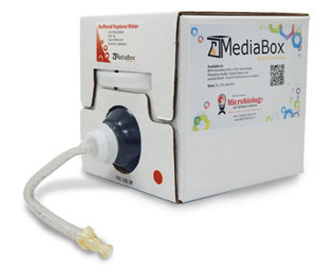 MediaBox Lactose Broth 5L