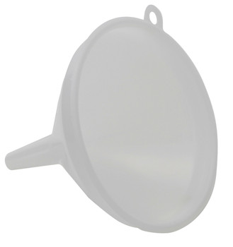 Kartell Conical Graduated Funnel, HDPE 120mm CS/24