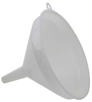 Kartell Conical Graduated Funnel, HDPE 245mm CS/12