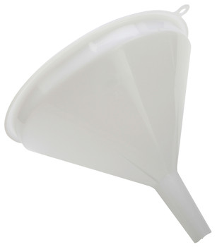 Kartell Conical Graduated Funnel, HDPE 290mm CS/12