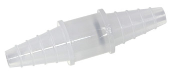 Kartell Tubing Check Valve Large, PP 12-15mm CS/50