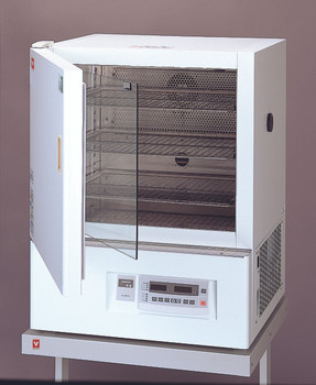 REFRIGERANT INCUBATOR PROGRAMMABLE 143L 115V 50/60Hz