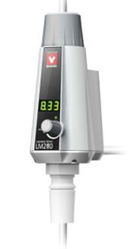 FLASK MIXER EQUIPPED WITH DIGITAL INDICATOR 220V
