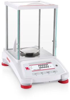 Pioneer Analytical Electronic Balance, PX224 AM