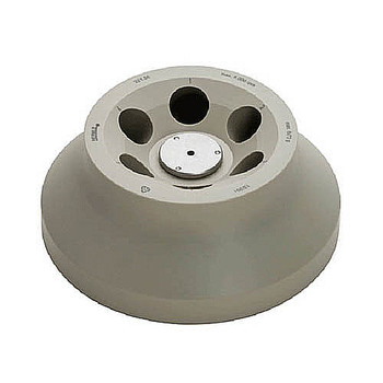 Hermle Z326 Rotor, 6 x 50ml (6,000rpm/4,427xg)