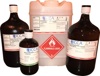 HPLC Grade, Methanol, 4L