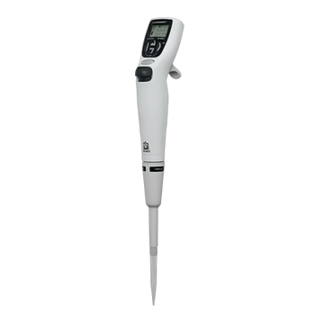 Transferpette Electronic Pipette, 50-1000, Without Charger