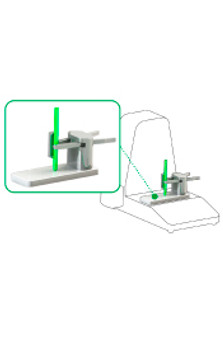 Tongs Platform for Diluflow