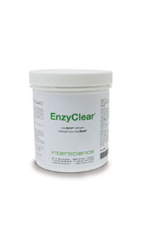 enzyClear/easySpiral