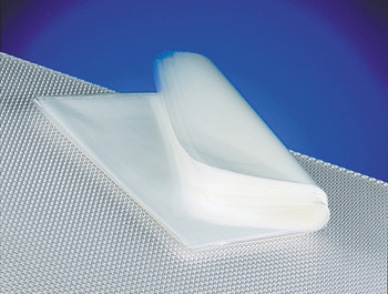 General Use Plastic Bags, LDPE, 100pk, 22x28
