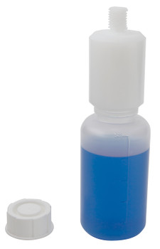 Sampler Graduated Bottle Attachment, HDPE/PP, 500ml