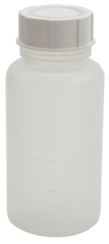 Kartell Graduated Bottle WM, PP, 1000mL CS/25