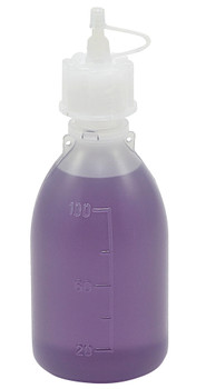 Kartell Spout Bottle with Short Spout, LDPE, 100 mL