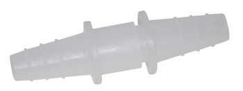 Kartell Tubing Quick Disconnects, LDPE, 12-14mm CS/100