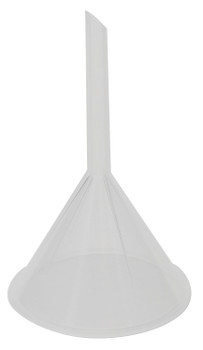 Kartell Analytical Funnel, PP, 45mm CS/100