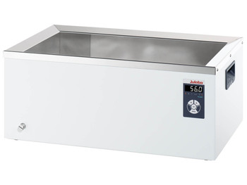 PURA 22 Water Bath, 22L, 1.3kW heater, 115V