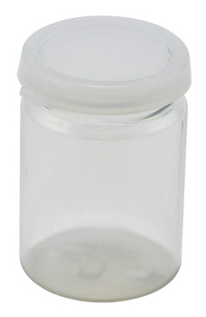 Bottles, PET, Bottle PET 50cc CS/50