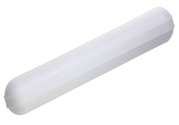 Extra Large Polygonal Stirring Bar, PTFE, 108x27mm