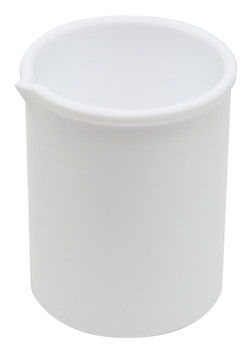 Beaker, PTFE, 400mL