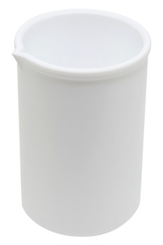 Beaker, PTFE, 1000mL