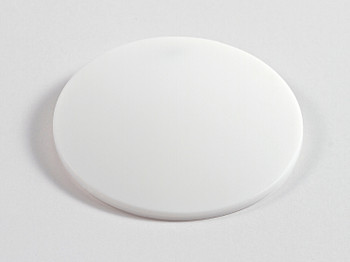 Watch Glass Cover,  PTFE, 50mL